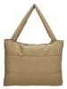 Beagles Shopper kaki - (B)55 x (H)40 x (D)7 cm