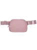 Beagles Borstbuidel lichtroze - (B)19 x (H)14 x (D)6 cm
