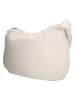 Beagles Schoudertas "Calvia" crème - (B)35 x (H)32 x (D)11 cm