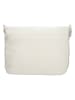 Beagles Schoudertas "Calvia" crème - (B)29,5 x (H)21,5 x (D)7,5 cm
