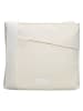 Beagles Torebka "Calvia" w kolorze kremowym - 26,5 x 24 x 3 cm