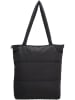 Beagles Schoudertas zwart - (B)33 x (H)34 x (D)9 cm