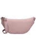 Beagles Schoudertas "Calvia" lichtroze - (B)54 x (H)25 x (D)13 cm