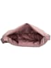 Beagles Schoudertas "Calvia" lichtroze - (B)54 x (H)25 x (D)13 cm