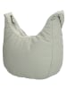 Beagles Shopper "Calvia" in Mint - (B)47 x (H)34 x (T)17 cm