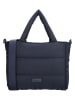 Beagles Handtas donkerblauw - (B)26 x (H)21 x (D)11 cm