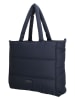Beagles Handtas donkerblauw - (B)36 x (H)32 x (D)12 cm