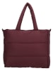 Beagles Handtas bordeaux - (B)36 x (H)32 x (D)12 cm