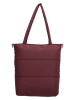 Beagles Schoudertas bordeaux - (B)33 x (H)34 x (D)9 cm