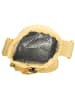 Beagles Schoudertas "Calvia" geel - (B)9 x (H)21 x (D)9 cm