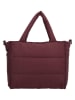 Beagles Handtas bordeaux - (B)26 x (H)21 x (D)11 cm