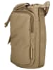 Beagles Umhängetasche "Calvia" in Beige - (B)9 x (H)21 x (T)9 cm