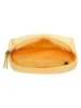 Beagles Borstbuidel auberginekleurig - (B)19 x (H)14 x (D)6 cm