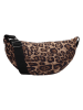 Beagles Borstbuidel "Calvia" bruin - (B)33 x (H)15 x (D)8,5 cm