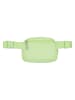 Beagles Borstbuidel limoengroen - (B)19 x (H)14 x (D)6 cm