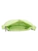 Beagles Brustbeutel in Limette - (B)39 x (H)18 x (T)10 cm
