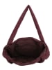 Beagles Shopper bordeaux - (B)55 x (H)40 x (D)7 cm