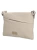 Beagles Schoudertas "Calvia" beige - (B)26 x (H)18 x (D)2 cm