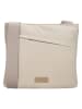 Beagles Schoudertas "Calvia" beige - (B)26,5 x (H)24 x (D)3 cm