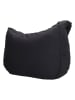 Beagles Umhängetasche in Schwarz - (B)35 x (H)32 x (T)11 cm