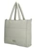 Beagles Schoudertas "Calvia" mintgroen - (B)36 x (H)32 x (D)12 cm