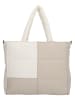 Beagles Schoudertas "Calvia Duo" beige - (B)41 x (H)31 x (D)13 cm