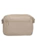 Beagles Schoudertas "Duomo" beige - (B)20 x (H)14 x (D)6 cm