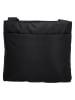 Beagles Umhängetasche in Schwarz - (B)30 x (H)23 x (T)8 cm