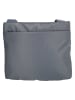 Beagles Schoudertas "Duomo" blauw - (B)30 x (H)23 x (D)8,5 cm