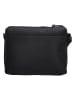 Beagles Schoudertas zwart - (B)23 x (H)19 x (D)9 cm