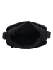 Beagles Umhängetasche in Schwarz - (B)23 x (H)19 x (T)9 cm