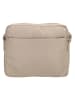 Beagles Schoudertas "Duomo" beige - (B)28 x (H)23 x (D)8,5 cm