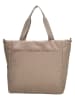 Beagles Shopper beige - (B)43 x (H)33 x (D)15 cm