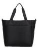 Beagles Shopper zwart - (B)43 x (H)33 x (D)15 cm