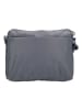 Beagles Schoudertas "Duomo" blauw - (B)23 x (H)19 x (D)9,5 cm