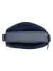 Beagles Schoudertas "Duomo" blauw - (B)20 x (H)14 x (D)6 cm