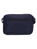 Beagles Schoudertas "Duomo" donkerblauw - (B)20 x (H)14 x (D)6 cm