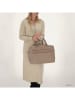 Beagles Reistas "Duomo" taupe - (B)41 x (H)28 x (D)20 cm