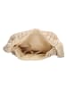 Beagles Shopper "Valencia" beige - (B)47 x (H)36 x (D)15 cm
