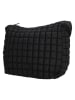 Beagles Shopper "Valencia" zwart - (B)47 x (H)36 x (D)15 cm