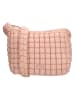 Beagles Shopper "Valencia" lichtroze - (B)47 x (H)36 x (D)15 cm