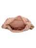 Beagles Shopper "Valencia" in Rosa - (B)47 x (H)36 x (T)15 cm