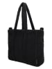 Beagles Schultertasche "Lugo" in Schwarz - (B)37 x (H)33 x (T)11 cm