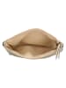 Beagles Leren schoudertas "Tarragona" crème - (B)25 x (H)17,5 cm