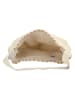 Beagles Schoudertas "Mallorca" beige - (H)65 cm