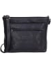 Beagles Schoudertas "Murcia" donkerblauw - (B)25 x (H)20 x (D)3 cm