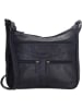 Beagles Schoudertas "Murcia" donkerblauw - (B)30 x (H)27 x (D)3 cm