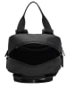 Beagles Rugzak zwart - (B)22 x (H)30 x (D)10 cm
