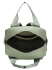 Beagles Rugzak groen - (B)22 x (H)30 x (D)10 cm