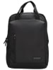 Beagles Rucksack in Schwarz - (B)28 x (H)39 x (T)9 cm